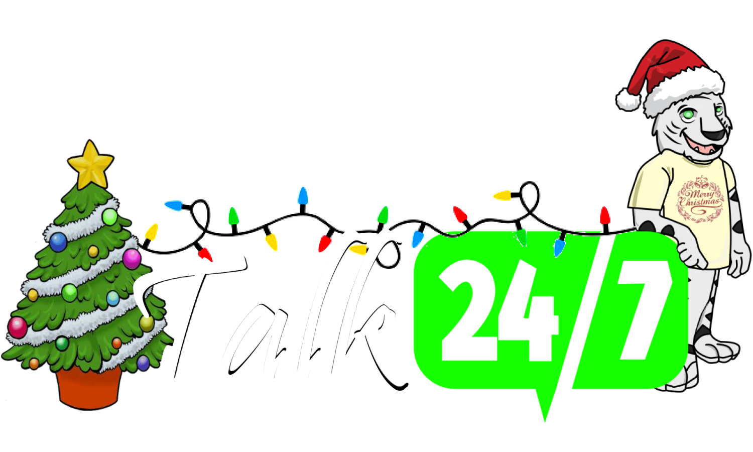 Talk247